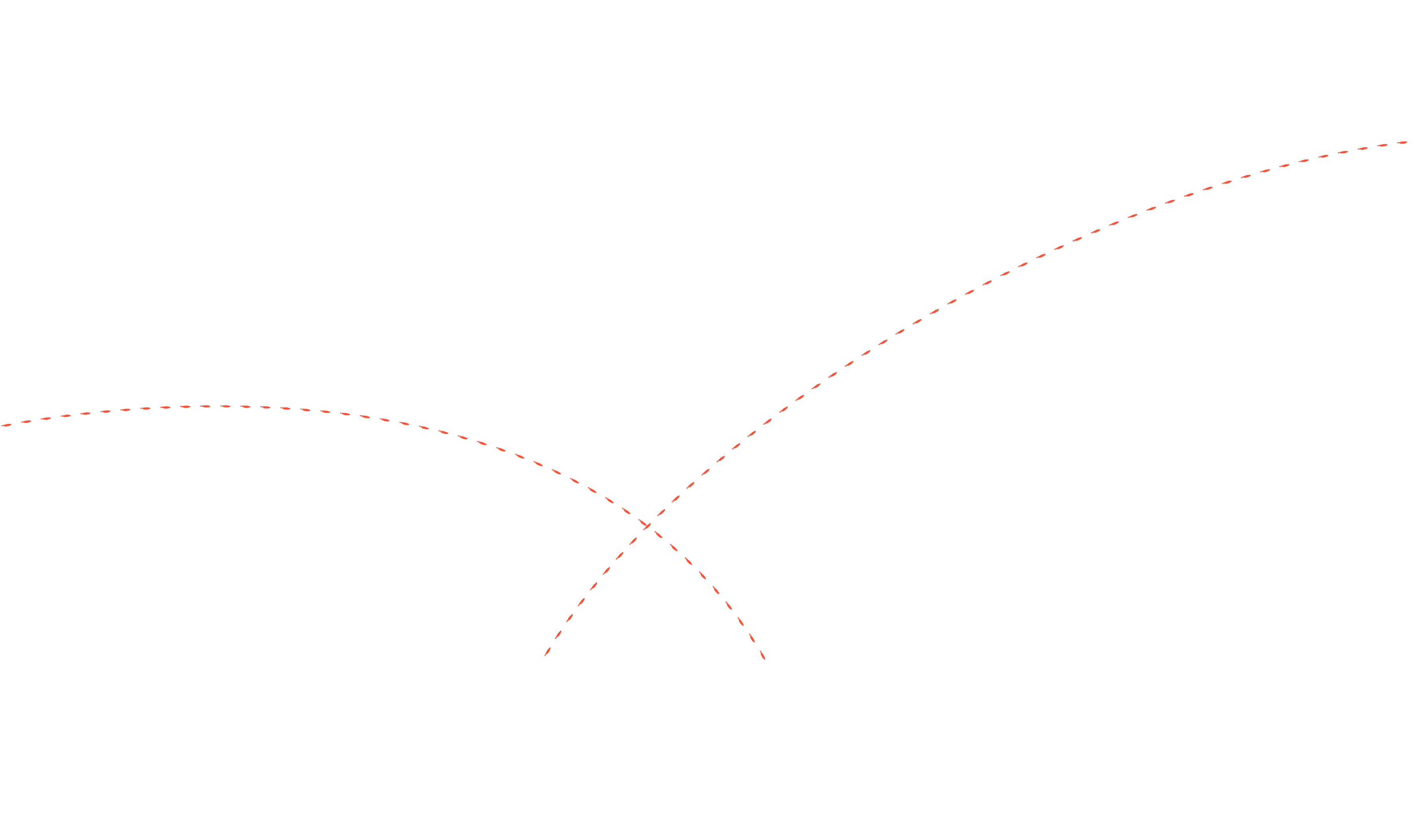 Handwritten lines